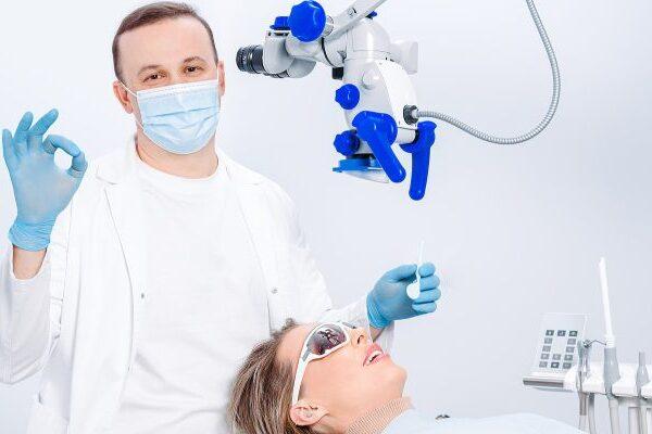 Choosing Your Orthodontist
