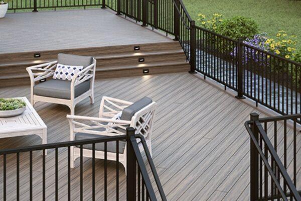 Why You Should Consider Railing Systems