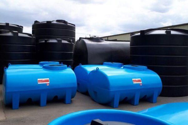 Factors to Consider When Choosing a Water Tank