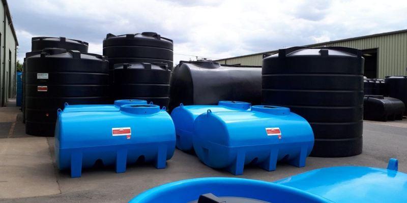 Factors to Consider When Choosing a Water Tank