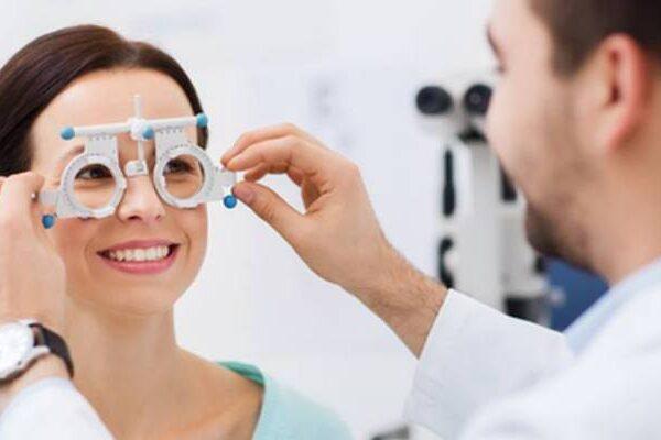 What to Look Into as You Pick the Top Optometrist