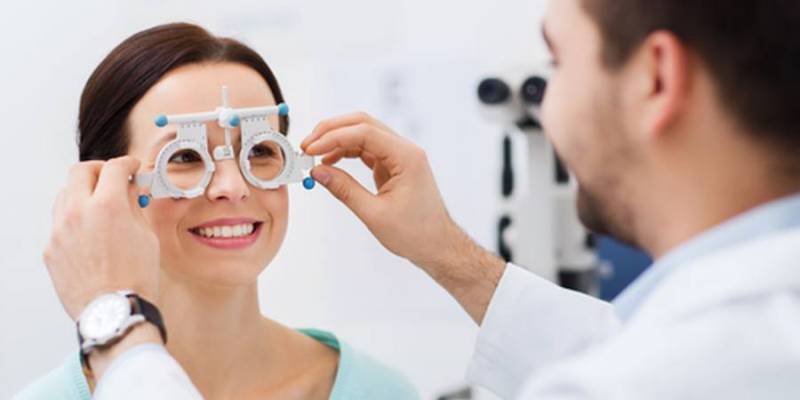 What to Look Into as You Pick the Top Optometrist