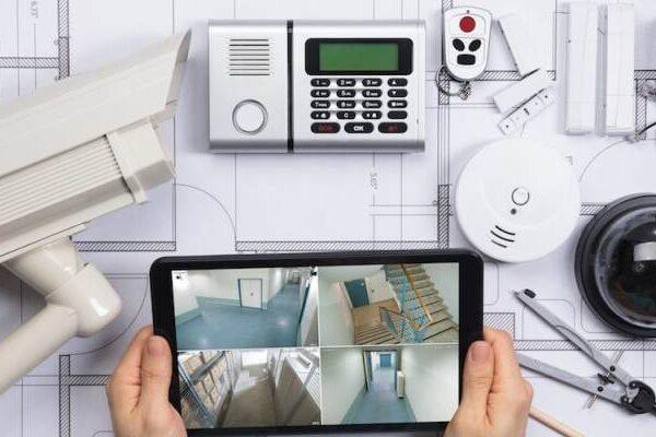 Why are Wireless Home Security Systems so Popular?