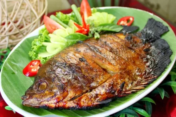 9 Typical Jambi Food that is Famous for Being Delicious