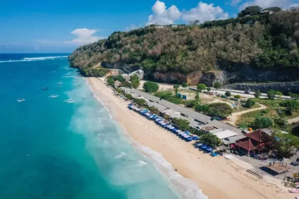 Pandawa Beach, Unique Beach with Stunning Views in Bali